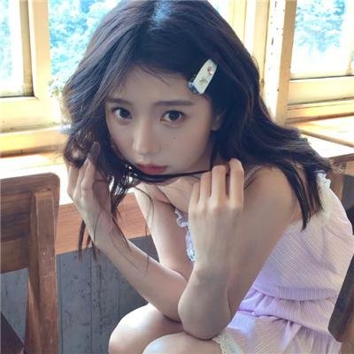 女生爱女生